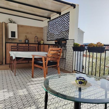 Casa Salome Frigiliana Apartment Bagian luar foto