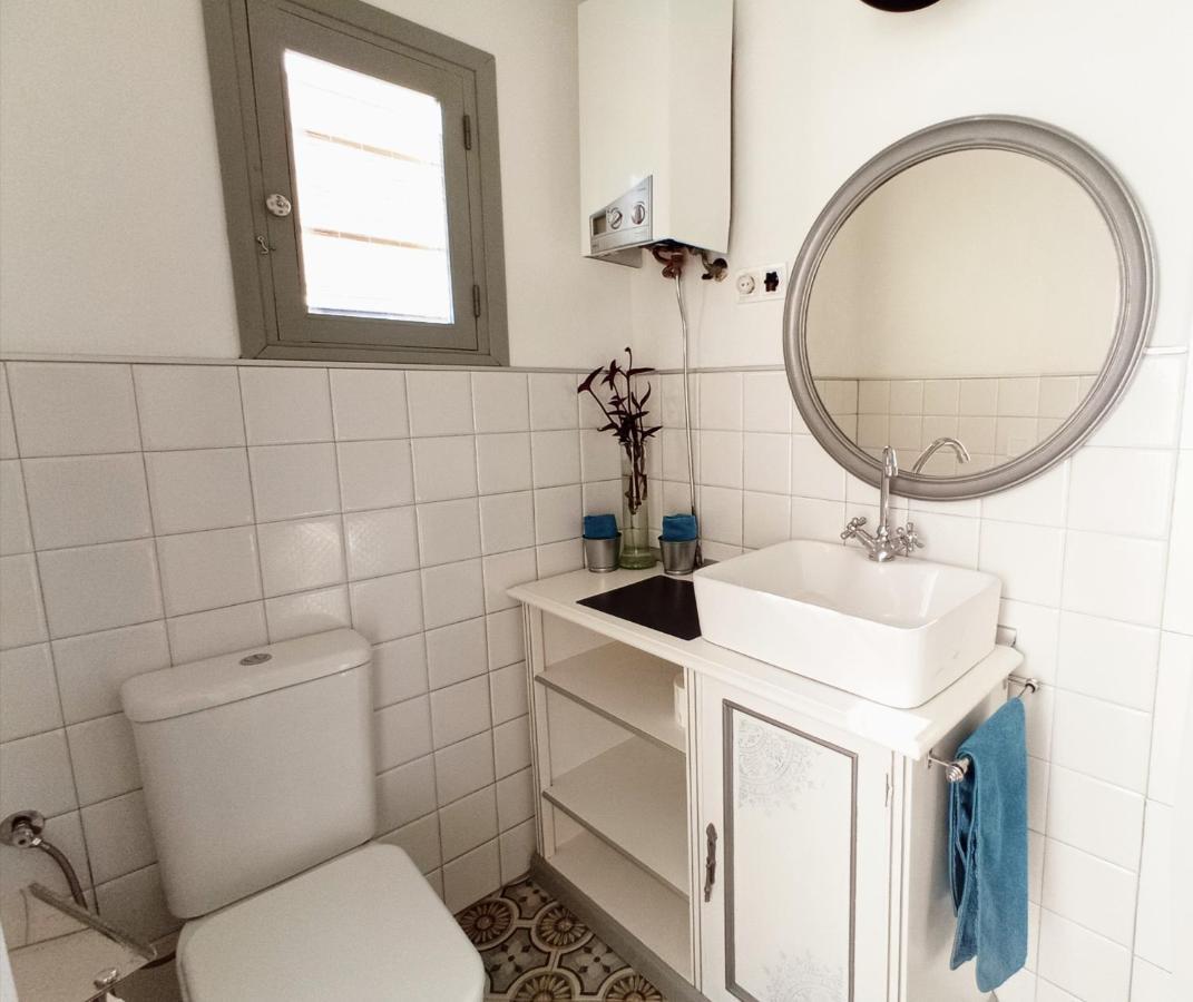 Casa Salome Frigiliana Apartment Bagian luar foto