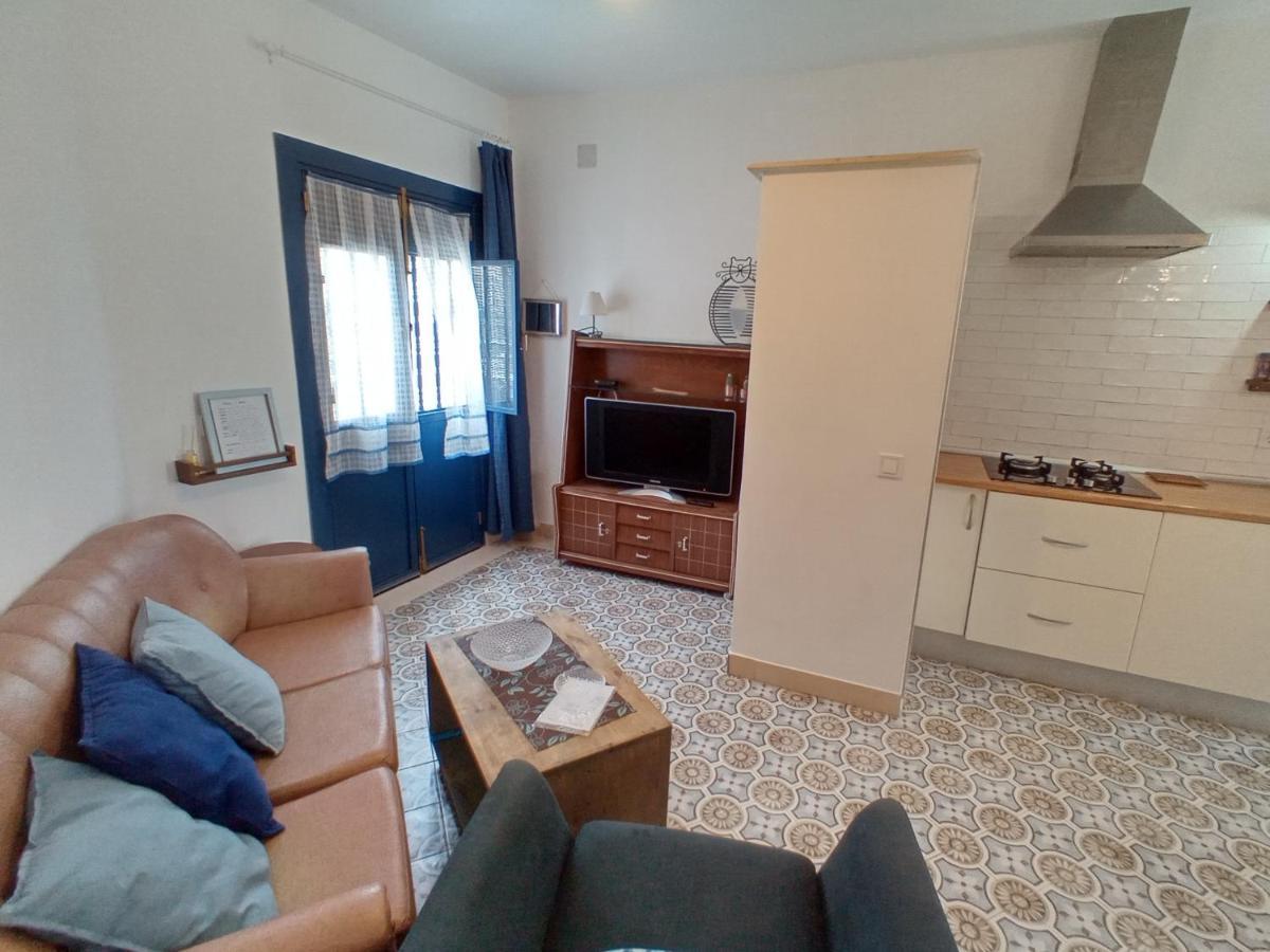 Casa Salome Frigiliana Apartment Bagian luar foto