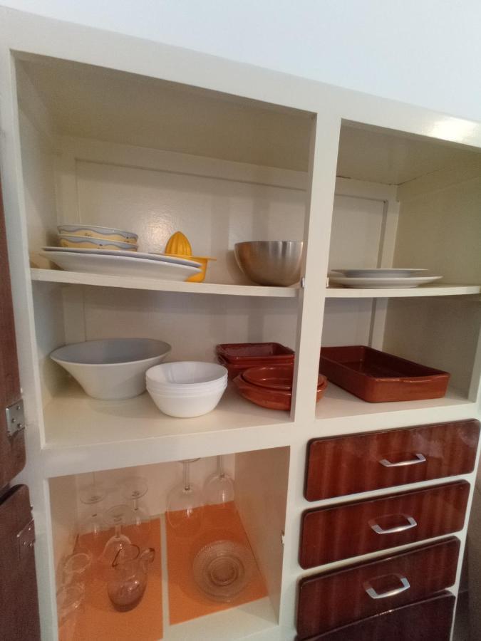 Casa Salome Frigiliana Apartment Bagian luar foto