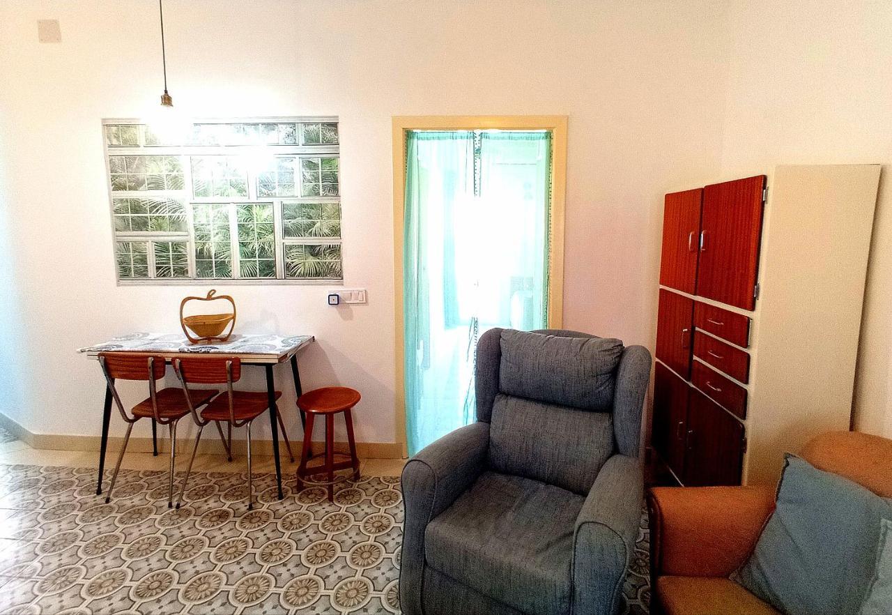 Casa Salome Frigiliana Apartment Bagian luar foto