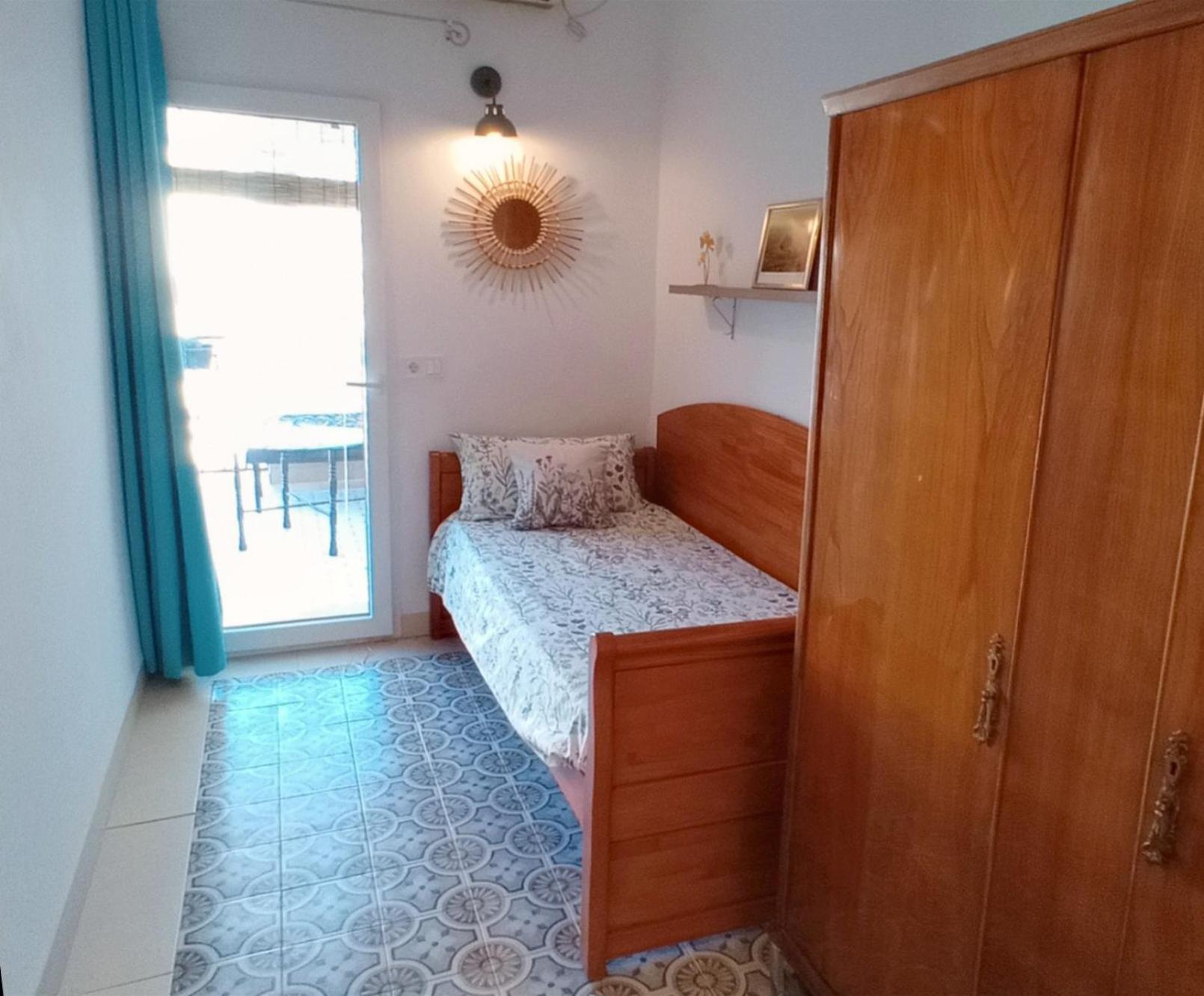 Casa Salome Frigiliana Apartment Bagian luar foto