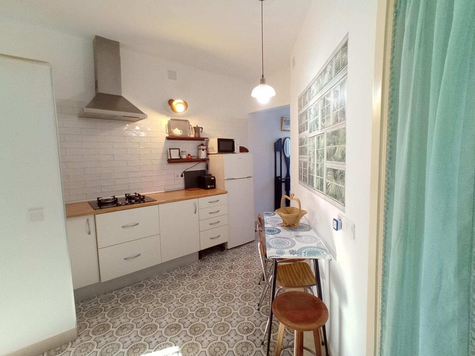 Casa Salome Frigiliana Apartment Bagian luar foto