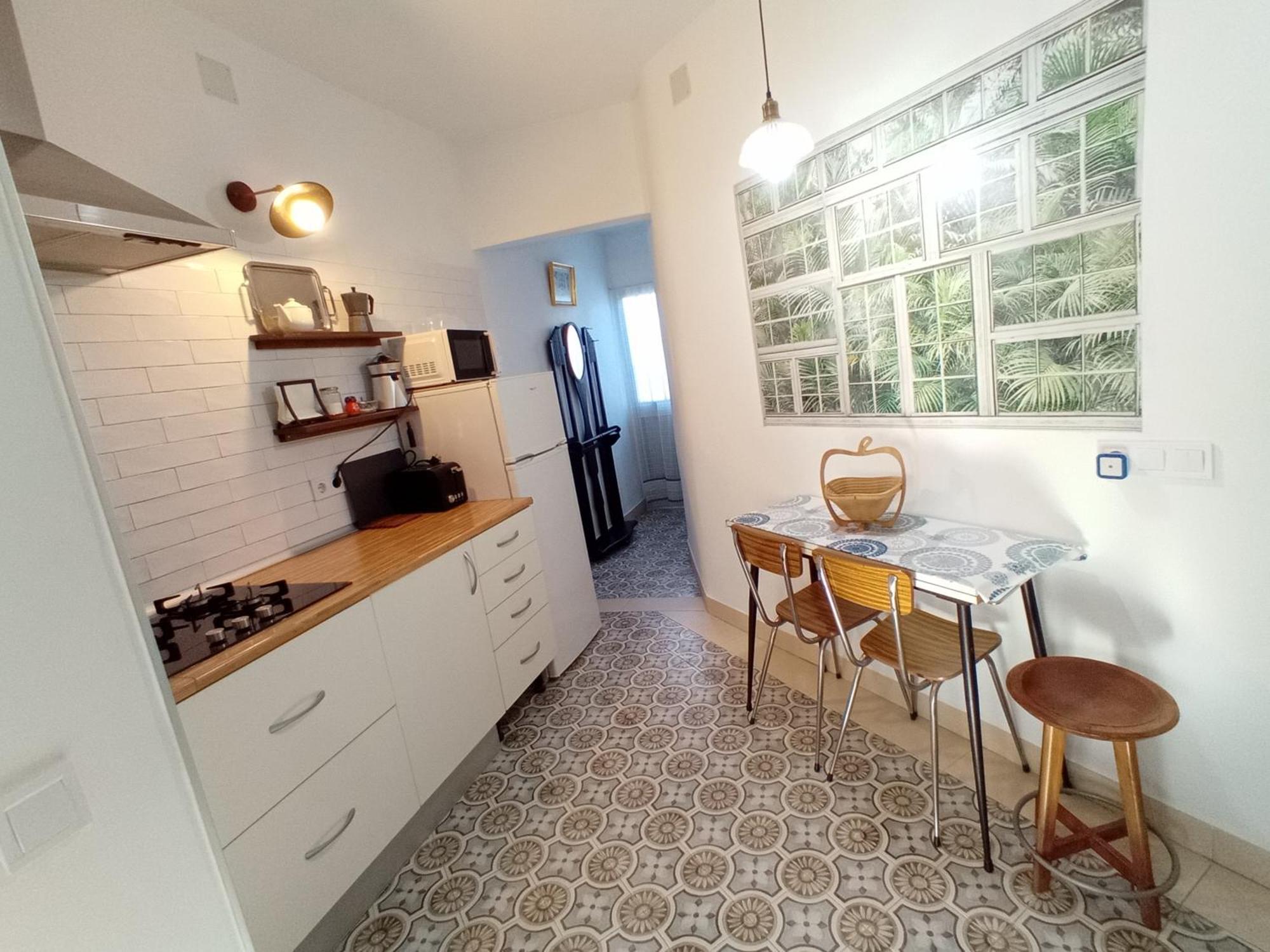 Casa Salome Frigiliana Apartment Bagian luar foto